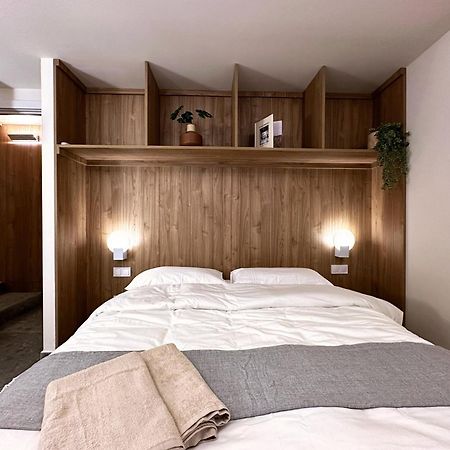 Unique Living Born Apartments & Studios Barcelona Exterior photo