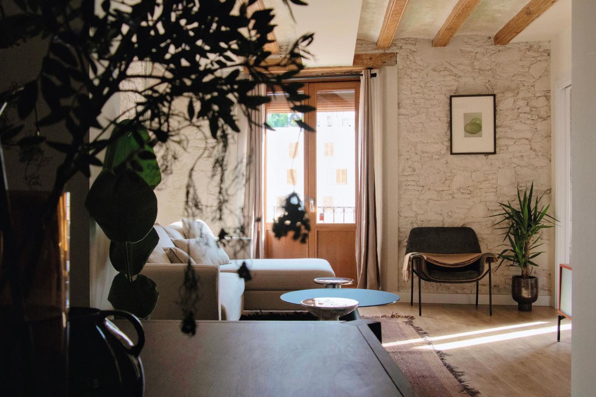 Unique Living Born Apartments & Studios Barcelona Exterior photo